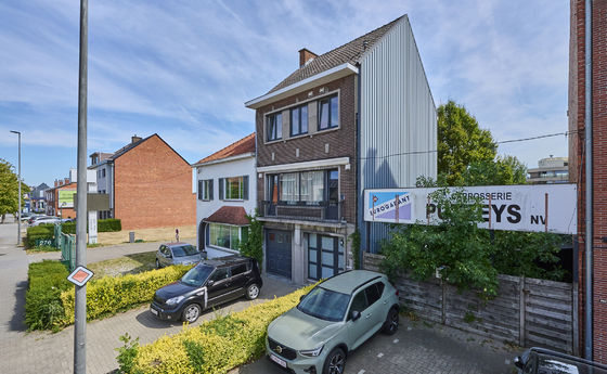 Grond te koop in Hasselt