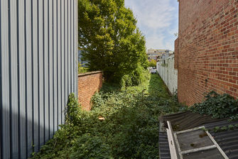 Grond te koop in Hasselt