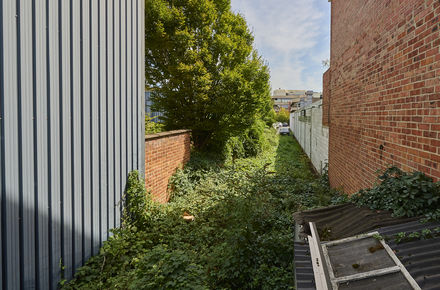 Grond te koop in Hasselt