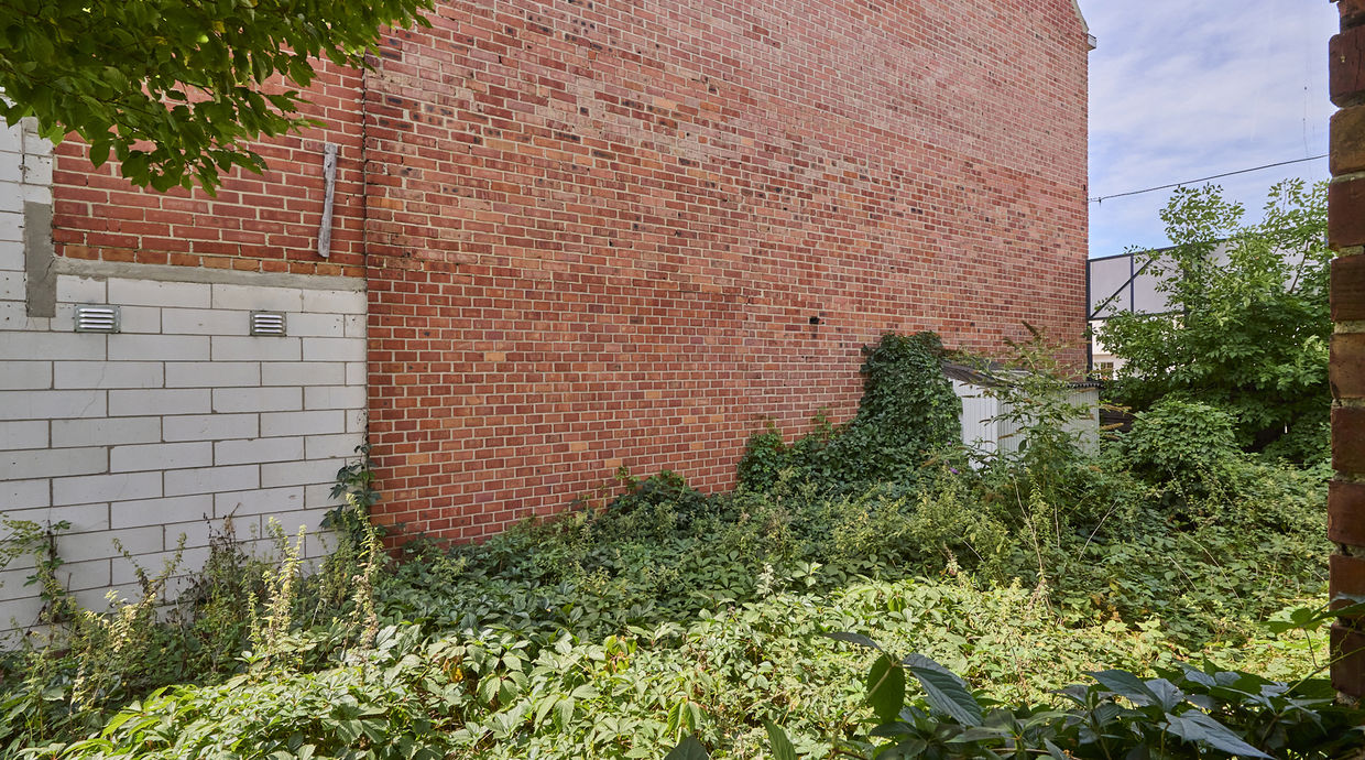 Grond te koop in Hasselt