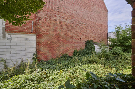 Grond te koop in Hasselt