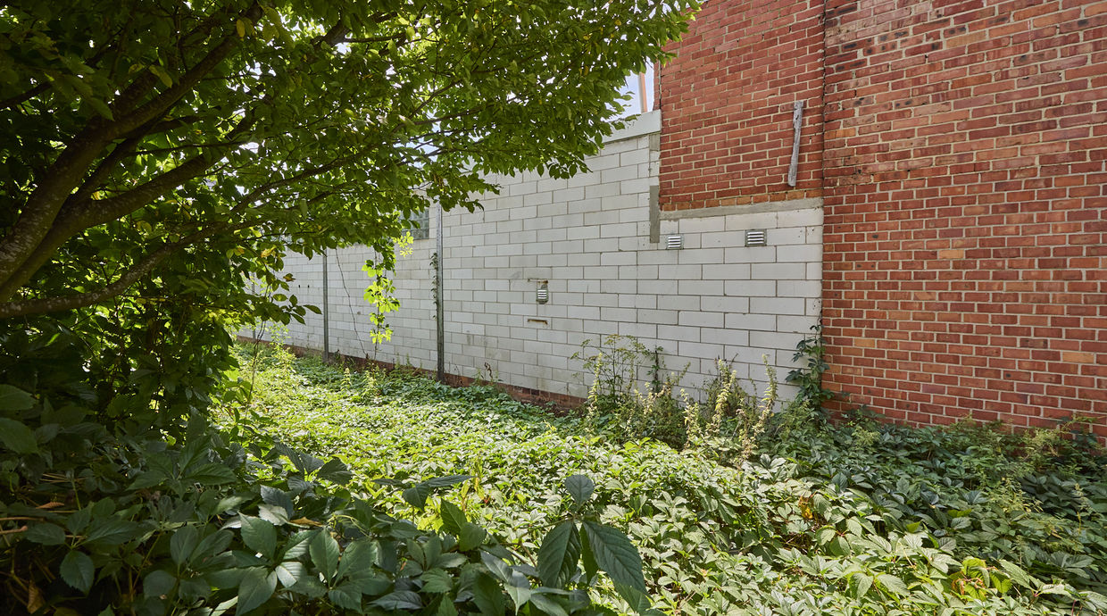 Grond te koop in Hasselt