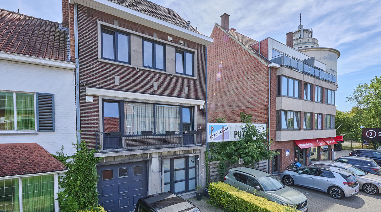 Grond te koop in Hasselt