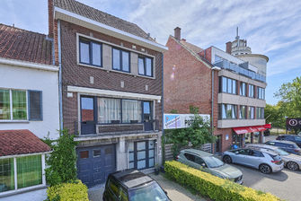 Grond te koop in Hasselt