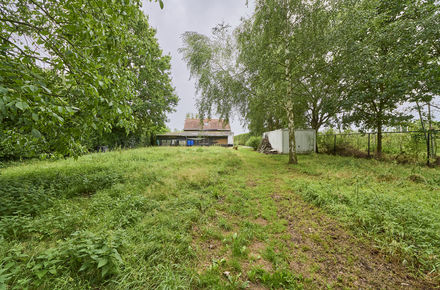 Grond te koop in Hasselt