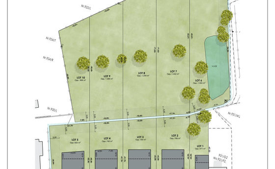 Grond te koop in Maaseik