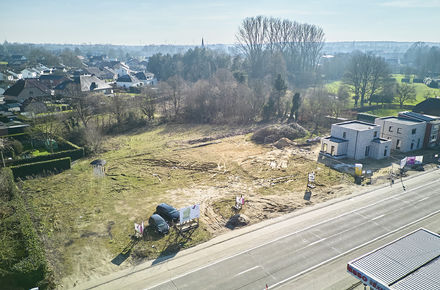 Grond te koop in Maaseik