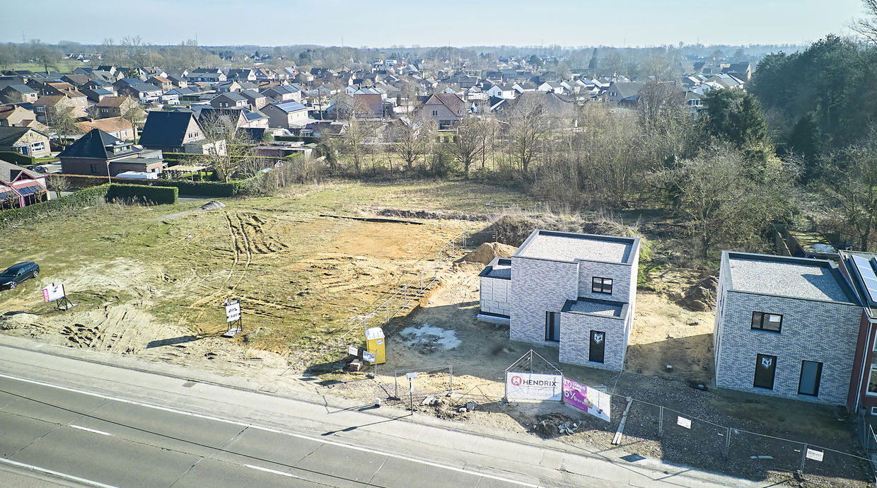 Grond te koop in Maaseik