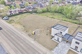 Grond te koop in Maaseik