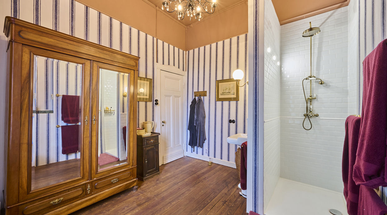 Herenhuis te koop in Genk