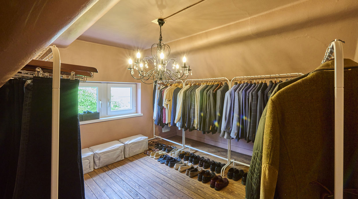 Herenhuis te koop in Genk