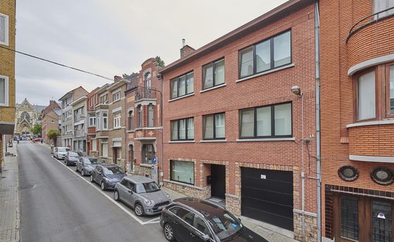 Herenhuis te koop in Tongeren