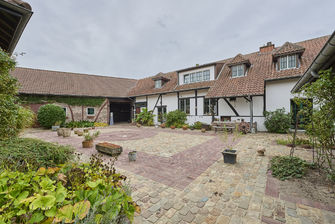 Hoeve te koop in Alken