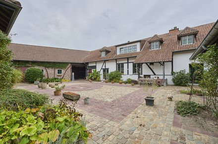 Hoeve te koop in Alken