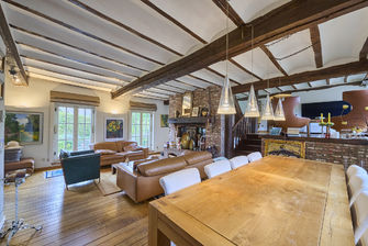 Hoeve te koop in Alken