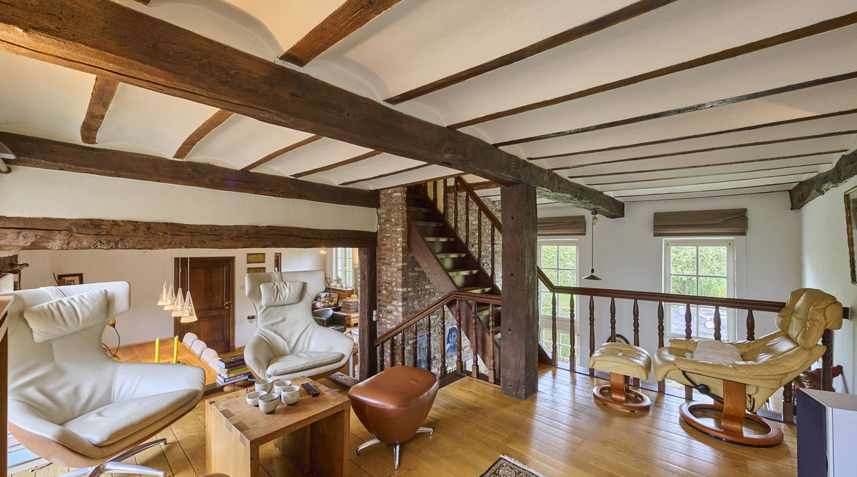 Hoeve te koop in Alken