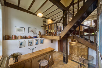 Hoeve te koop in Alken