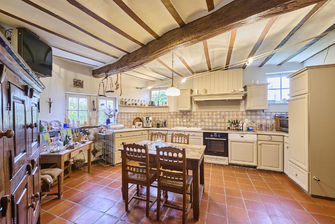 Hoeve te koop in Alken