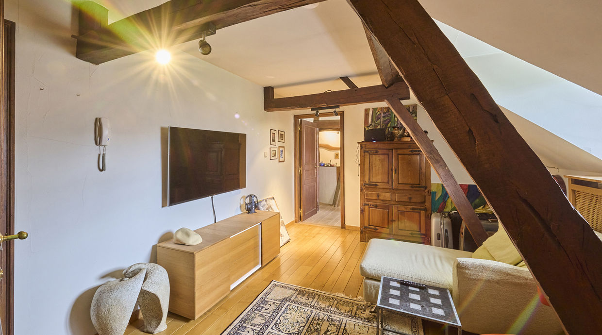 Hoeve te koop in Alken