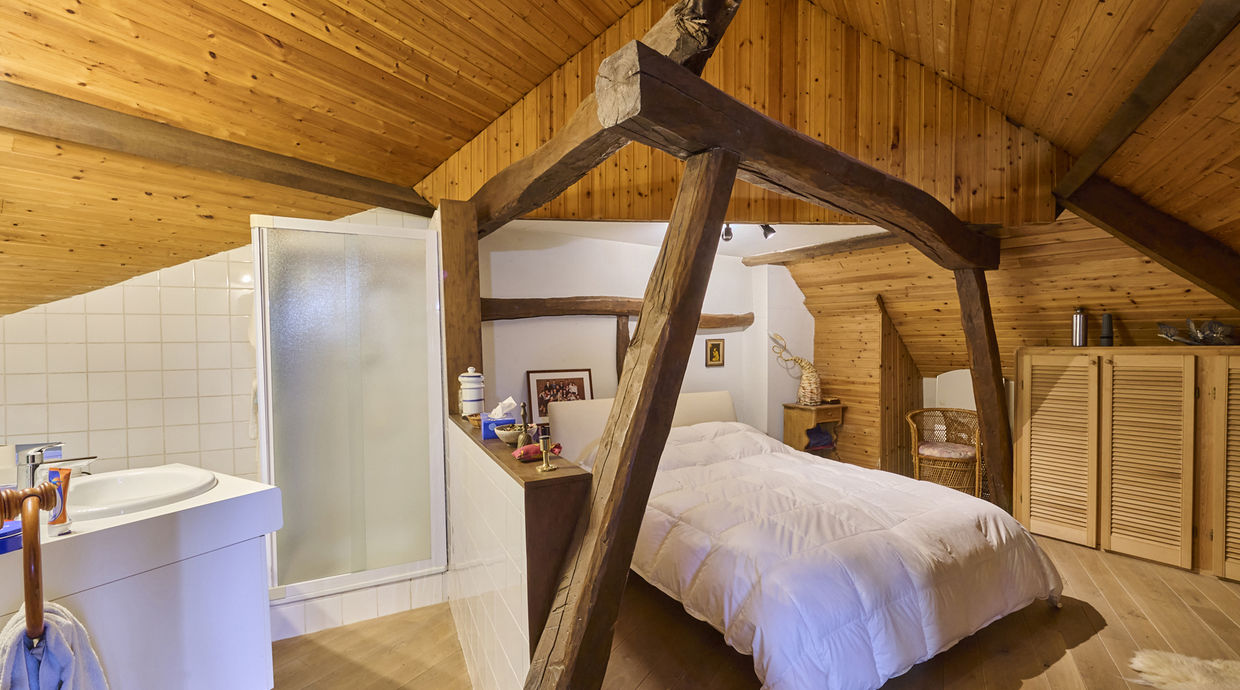 Hoeve te koop in Alken