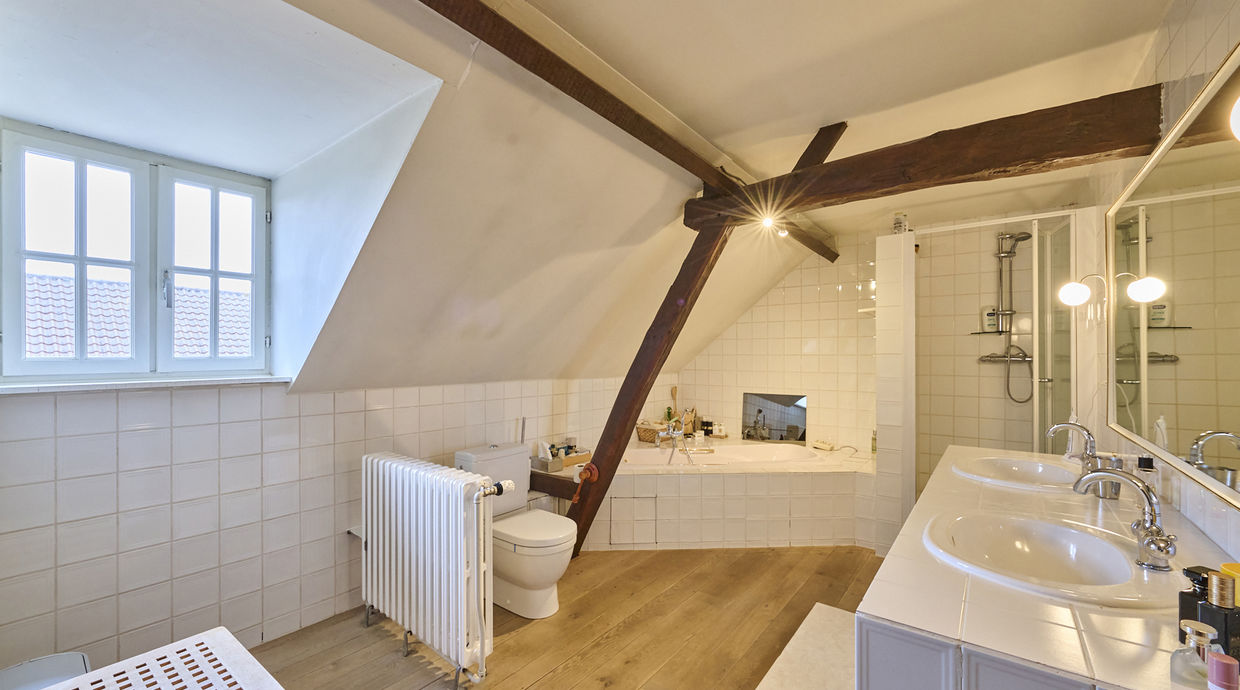 Hoeve te koop in Alken