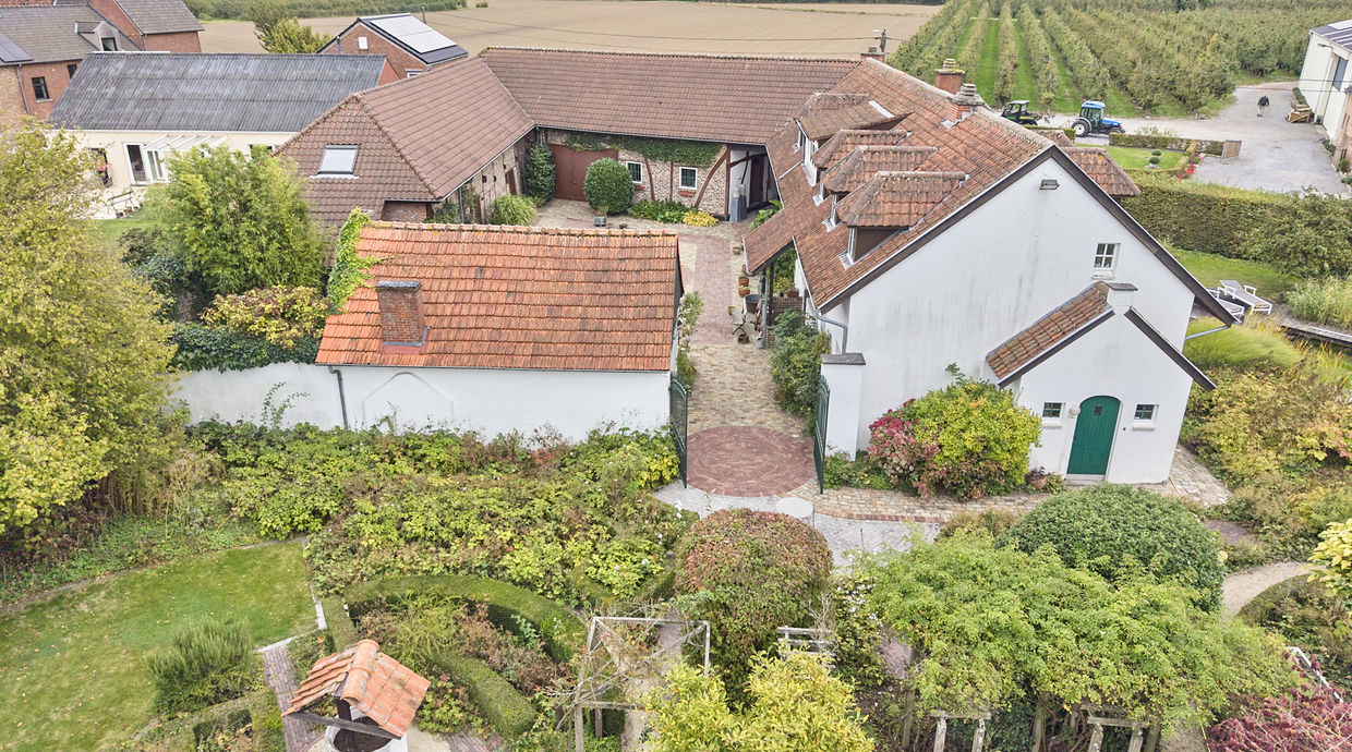 Hoeve te koop in Alken