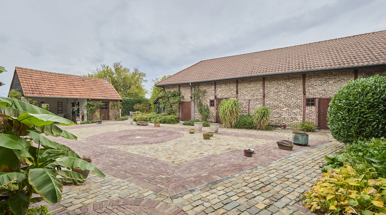 Hoeve te koop in Alken