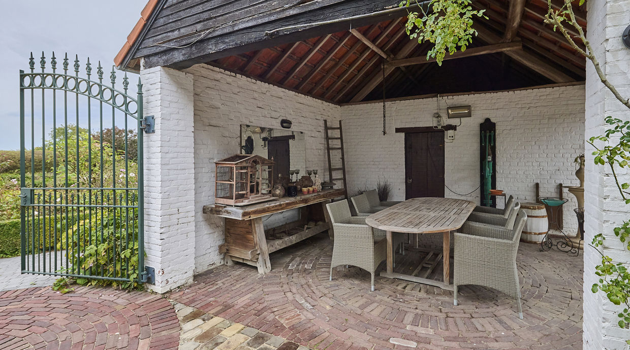 Hoeve te koop in Alken