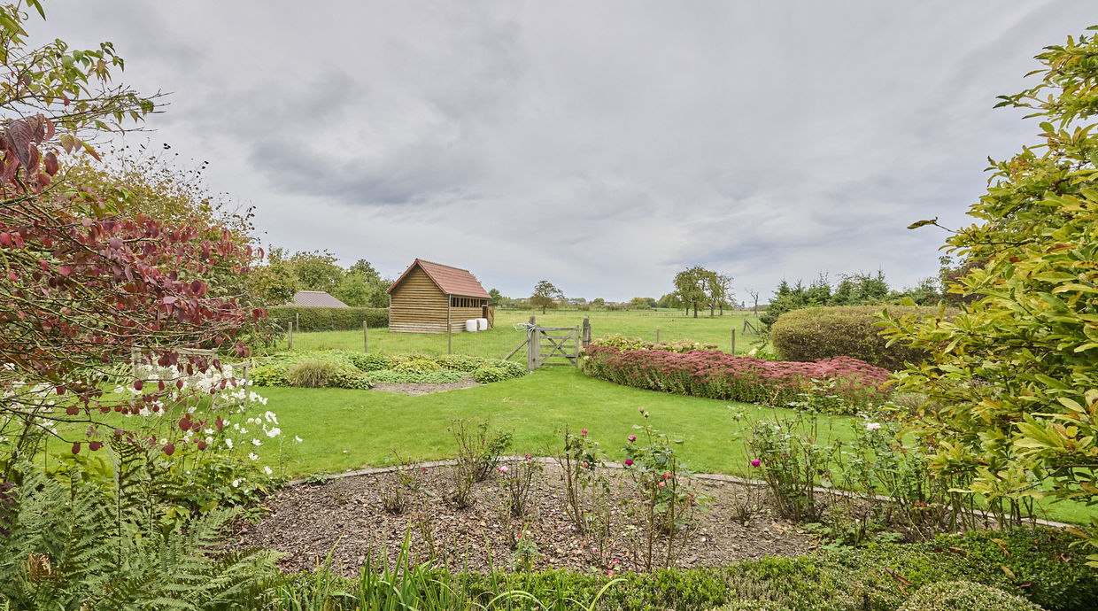 Hoeve te koop in Alken