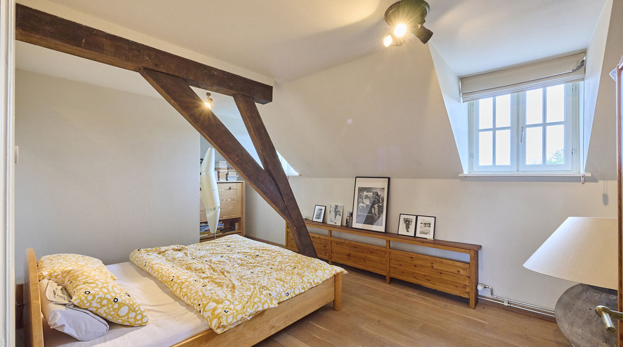 Hoeve te koop in Alken