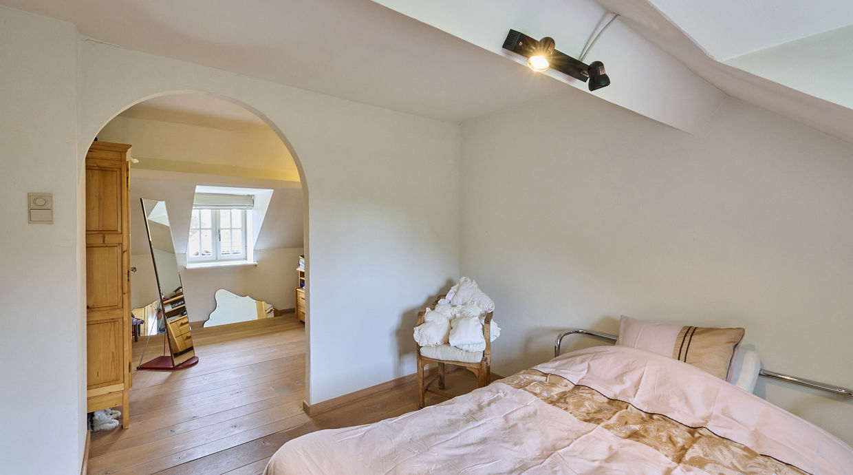Hoeve te koop in Alken