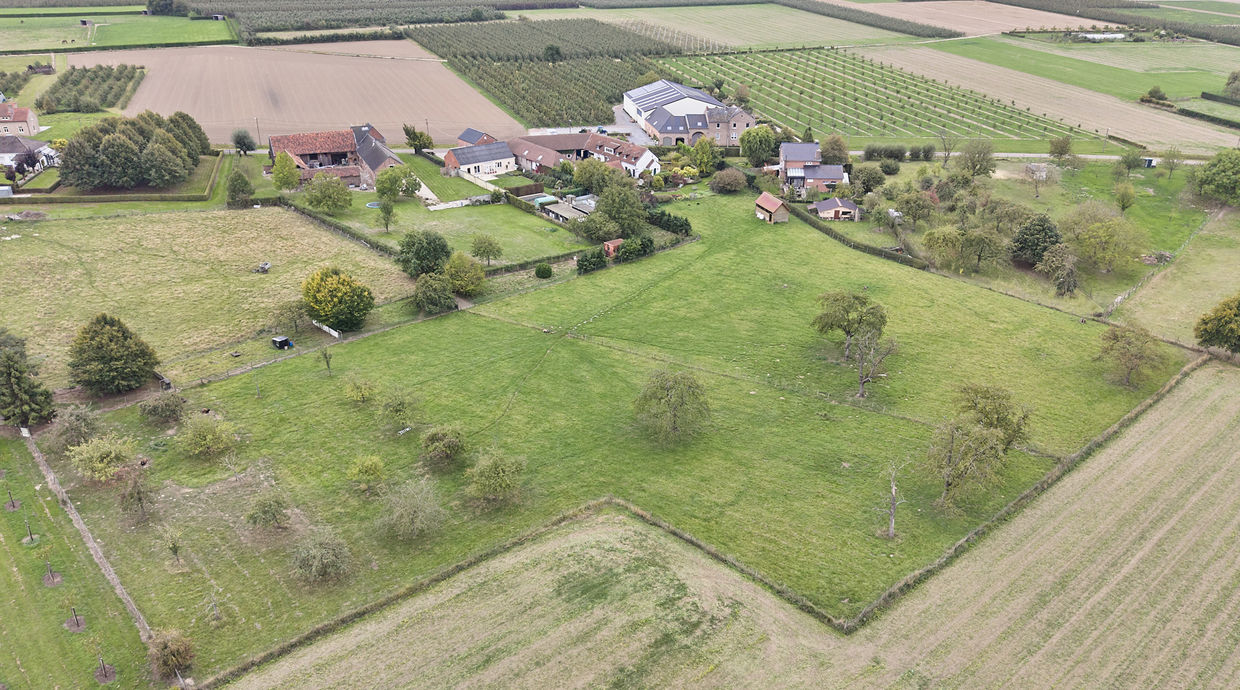 Hoeve te koop in Alken