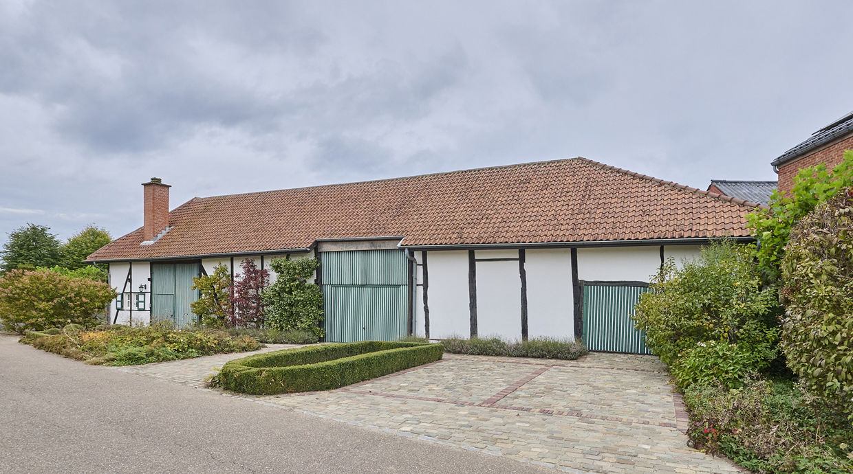 Hoeve te koop in Alken