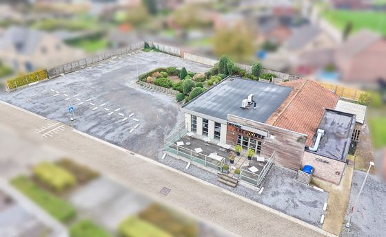Horeca te koop in Oudsbergen