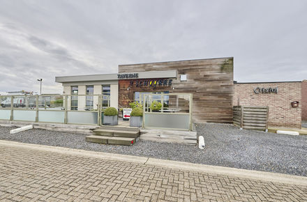Horeca te koop in Oudsbergen
