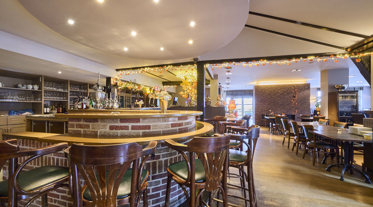 Horeca te koop in Oudsbergen