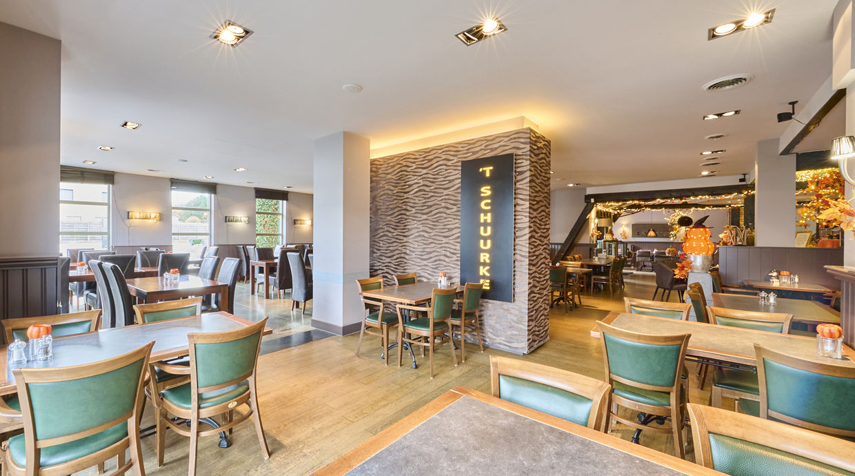 Horeca te koop in Oudsbergen