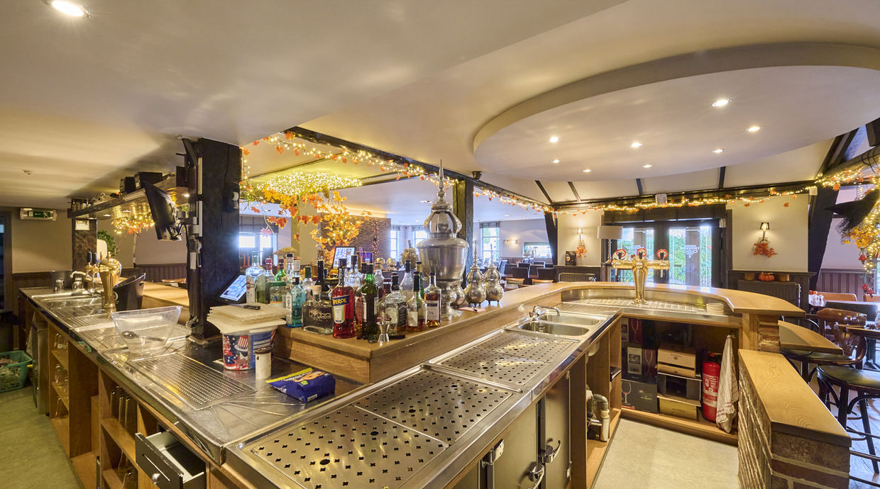 Horeca te koop in Oudsbergen