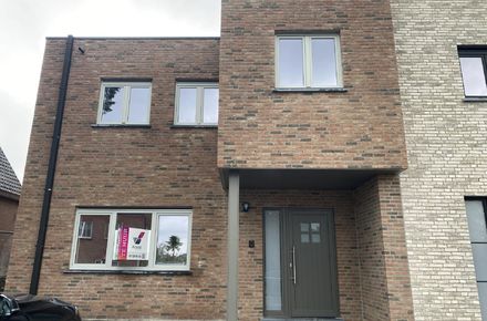 Huis te huur in Beringen