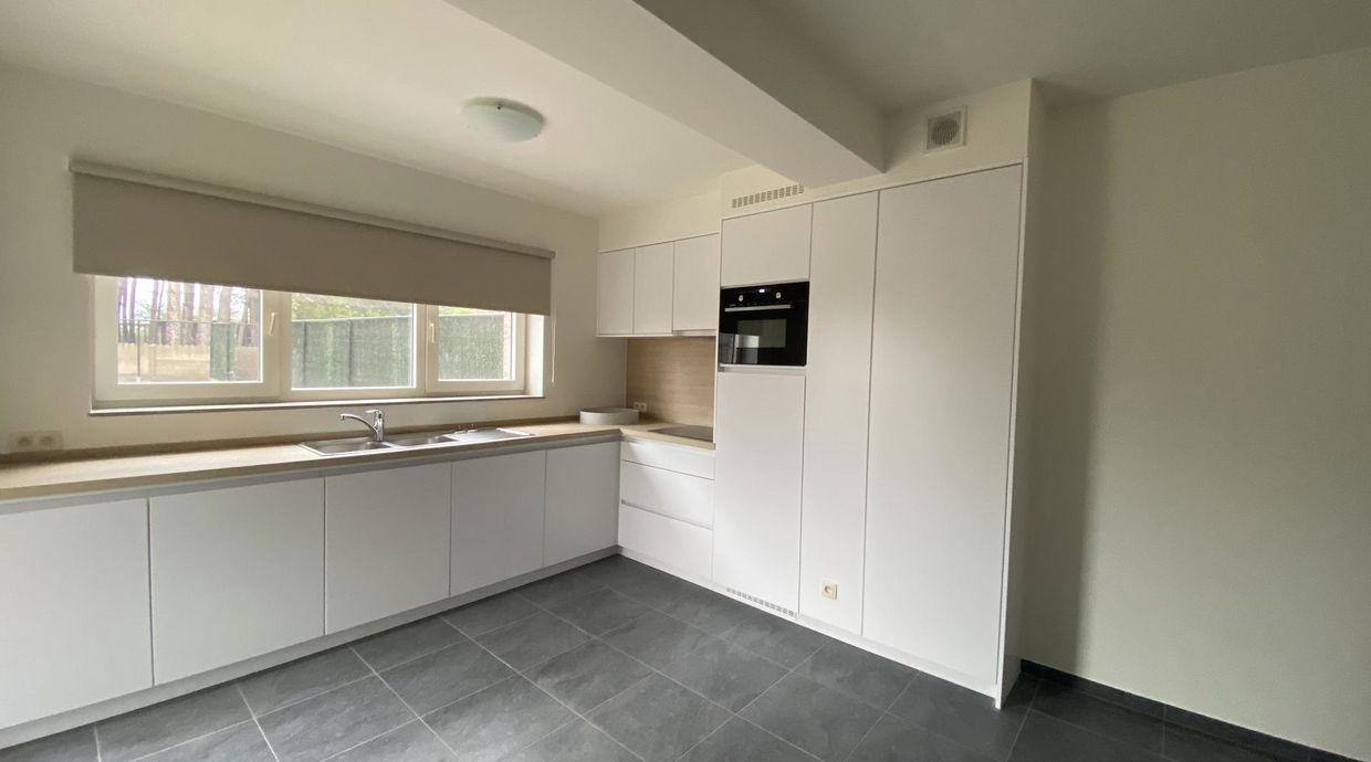 Huis te huur in Beringen