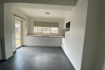 Huis te huur in Beringen