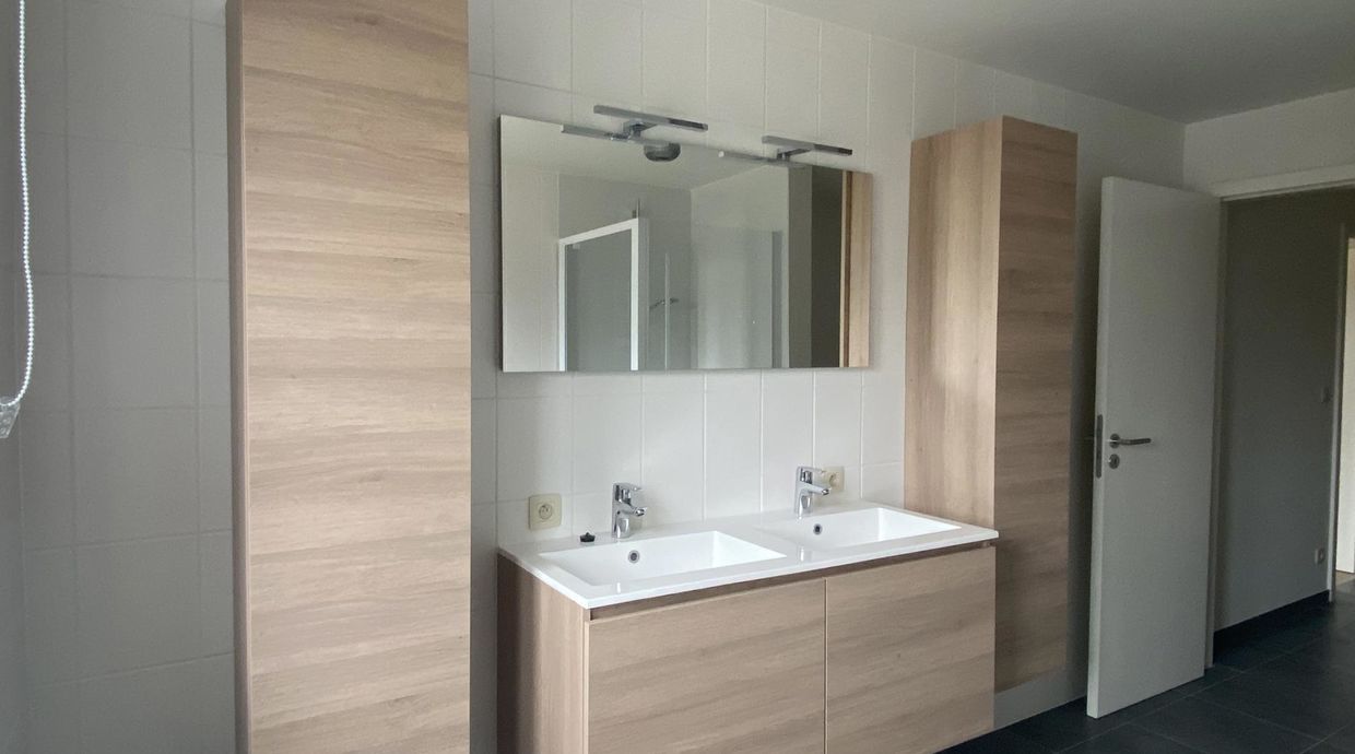 Huis te huur in Beringen