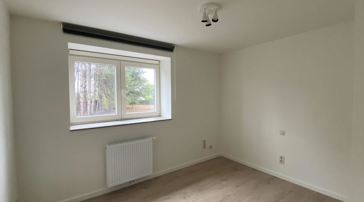 Huis te huur in Beringen