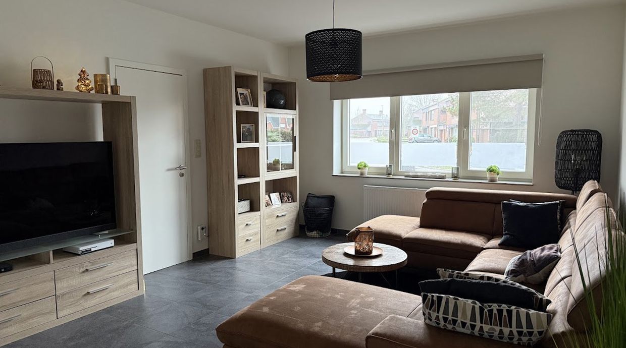 Huis te huur in Beringen