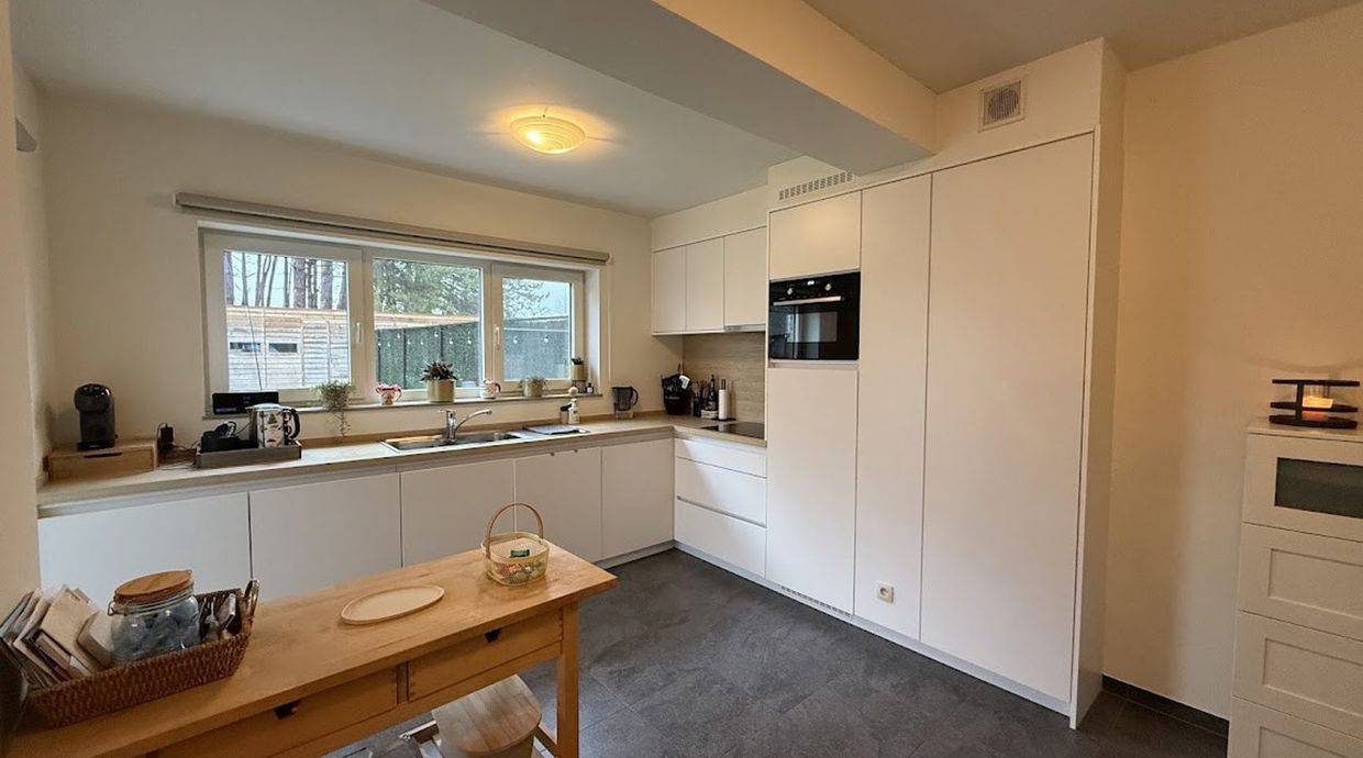 Huis te huur in Beringen