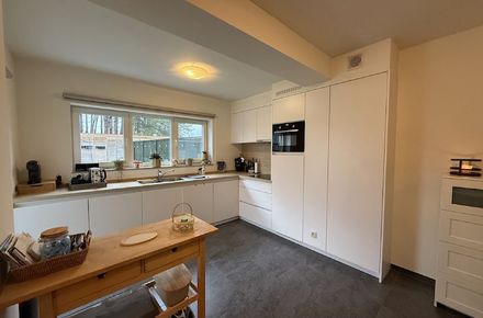 Huis te huur in Beringen