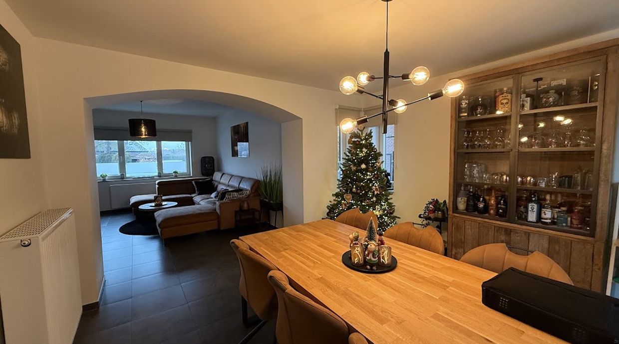 Huis te huur in Beringen