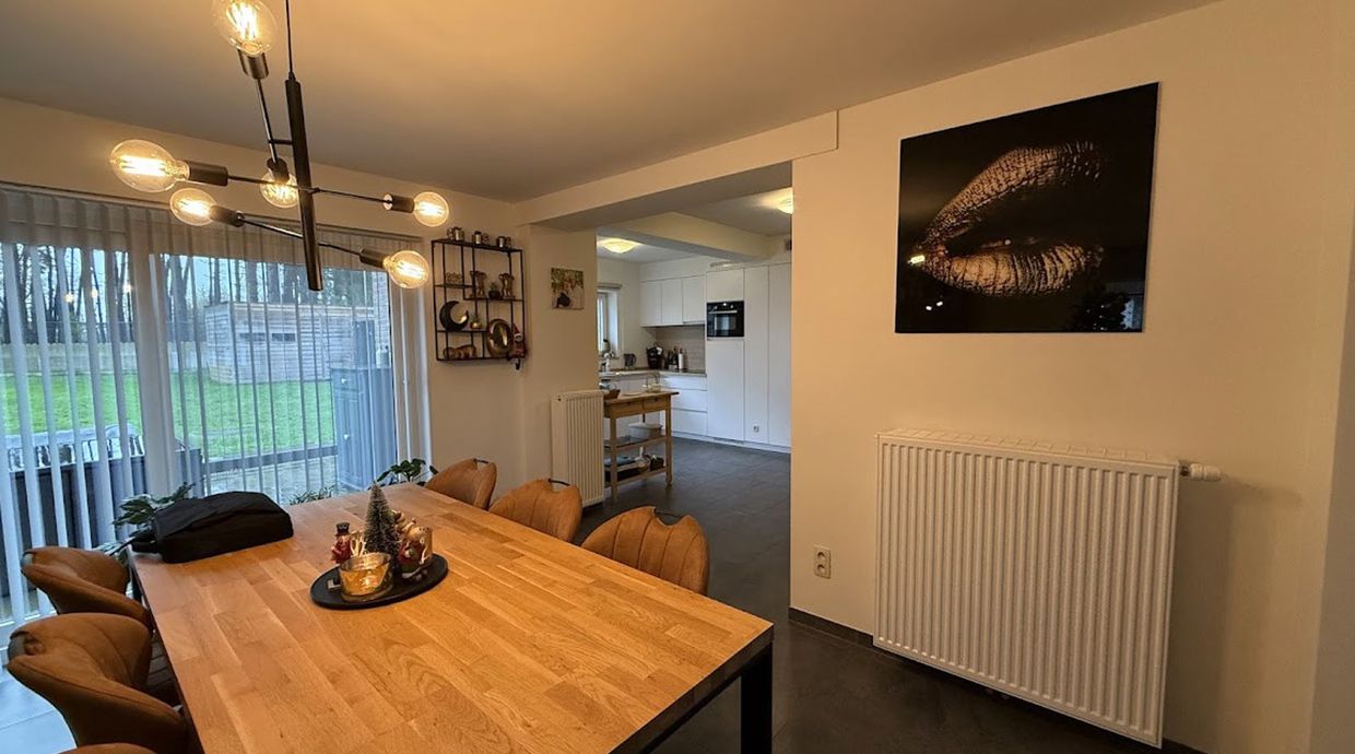 Huis te huur in Beringen