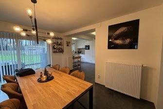 Huis te huur in Beringen