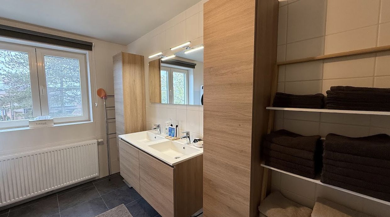 Huis te huur in Beringen